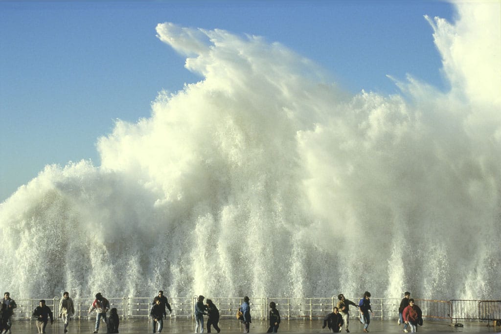 olas