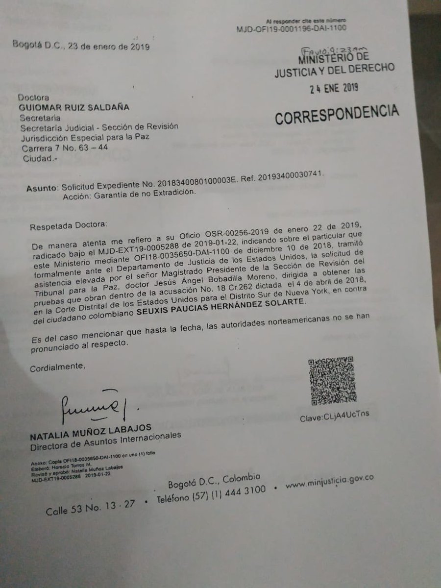 carta 22