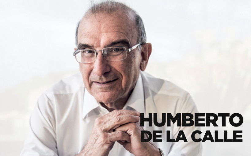 Humberto de la calle