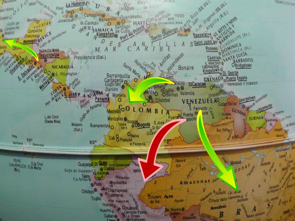 Nueva imagen.Programa 77