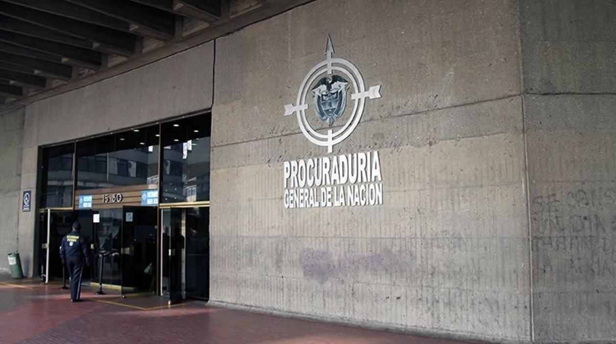 Irregularidades en la licitación pública en Chía