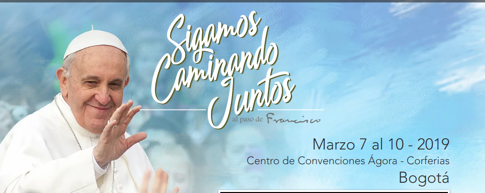 Los protagonistas de Expocatólica 2019
