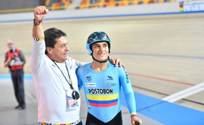 Alejandro Perea