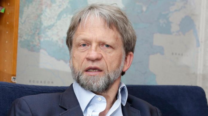 Antanas Mockus