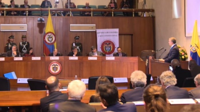 Audiencia