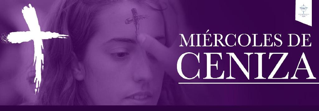 12 puntos sobre el miércoles de ceniza