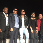 Concierto de Silvestre Dangond