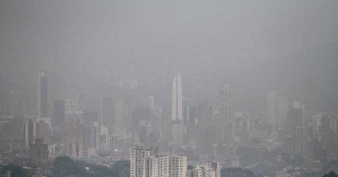 Contaminacion Ambiental