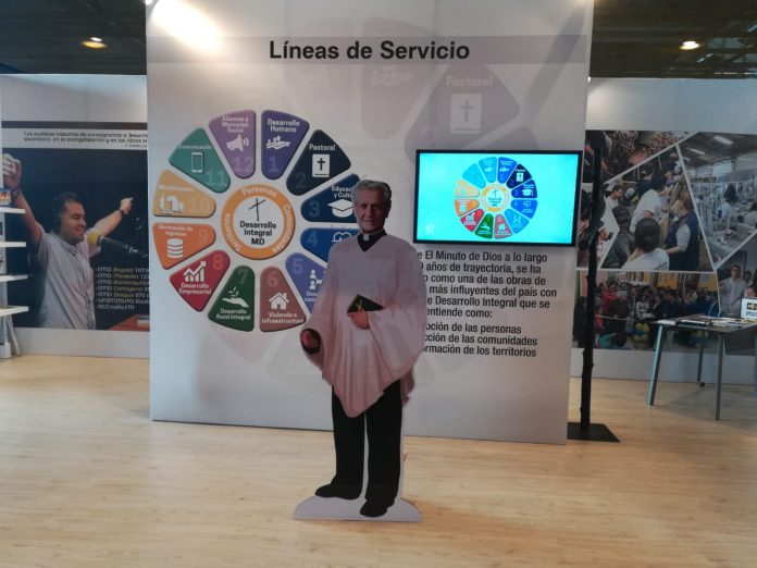 Corporación Minuto de Dios