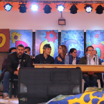 Dr. Krápula. Festival Río Bogotá – Cogua 2019