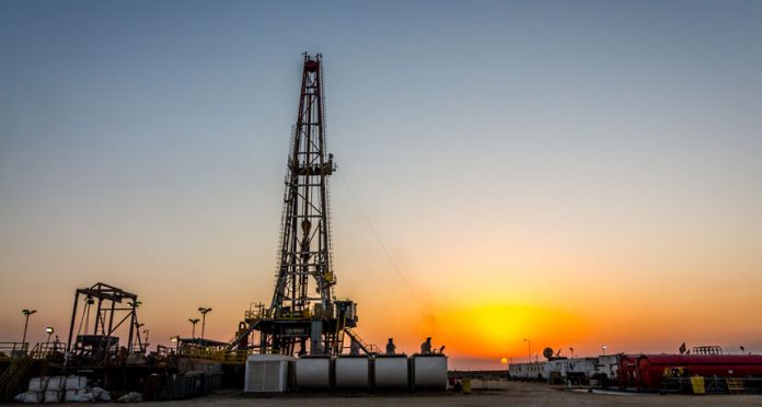 Fracking