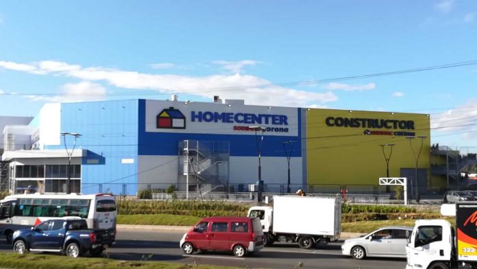 HOMECENTER