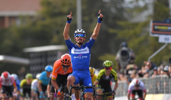 Julian Alaphilippe