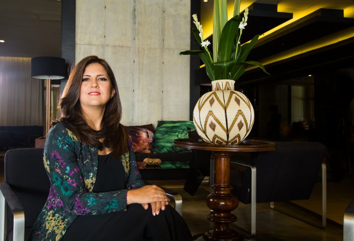 Laura Milena Quintana