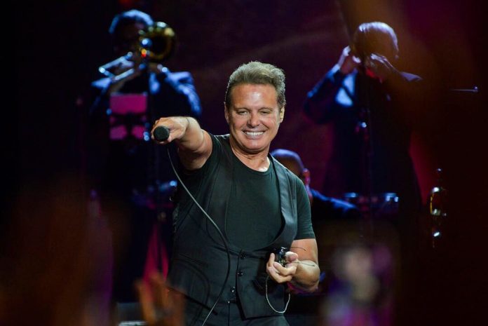 Luis Miguel