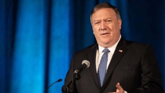 Mike Pompeo