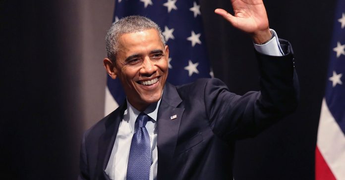 OOOBama