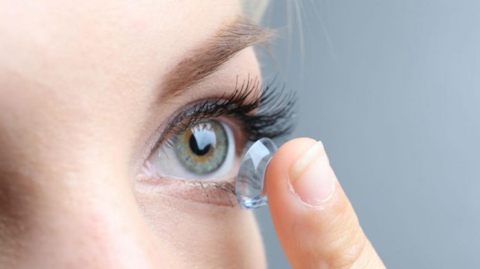Ojos