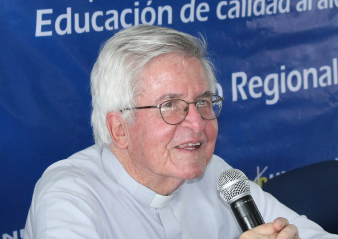 Padre Diego Jaramillo