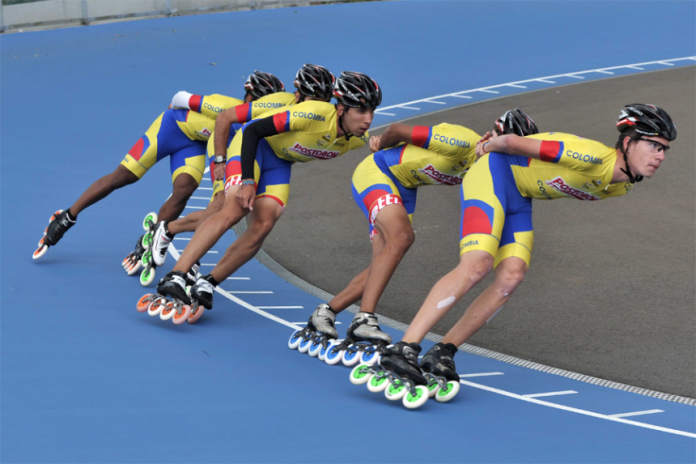 Patinaje