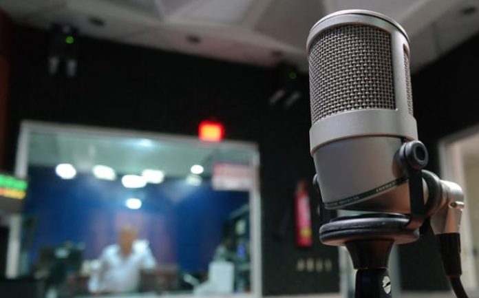 RADIO