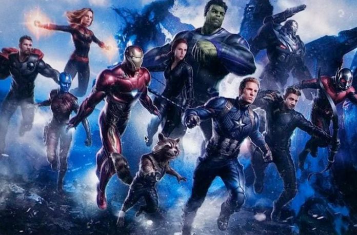 avengers