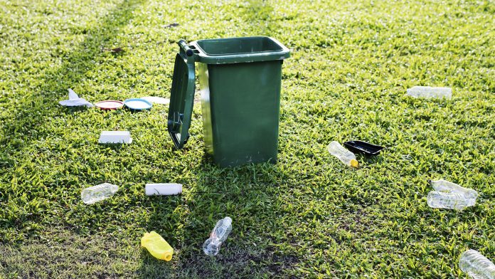 basura_challenge