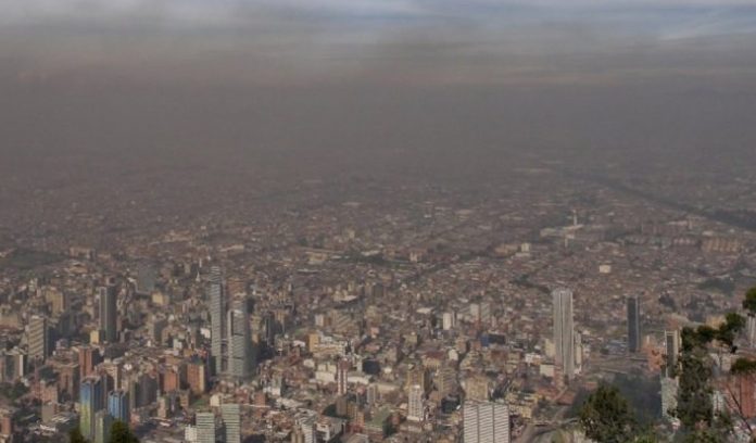 bogota-contaminacion