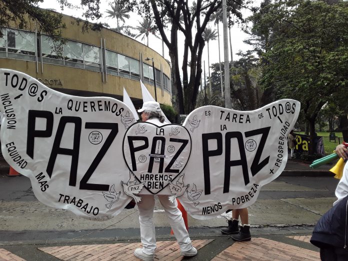 foto paz