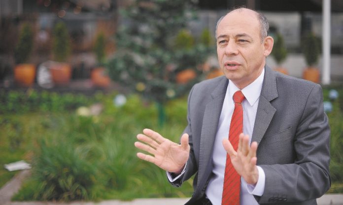 giovanni Alvarez
