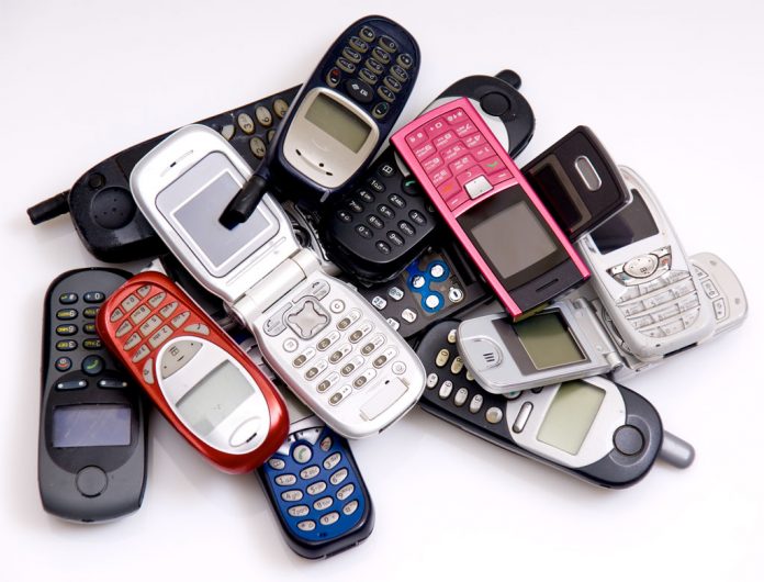 telephones-portables