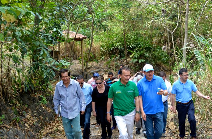 AGROECOLOGIA UNIMINUTO