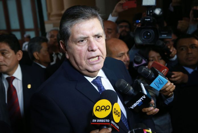Alan Garcia RPP