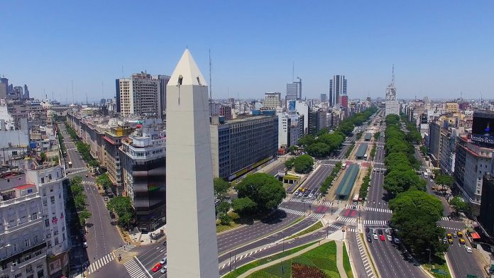 Buenos Aires