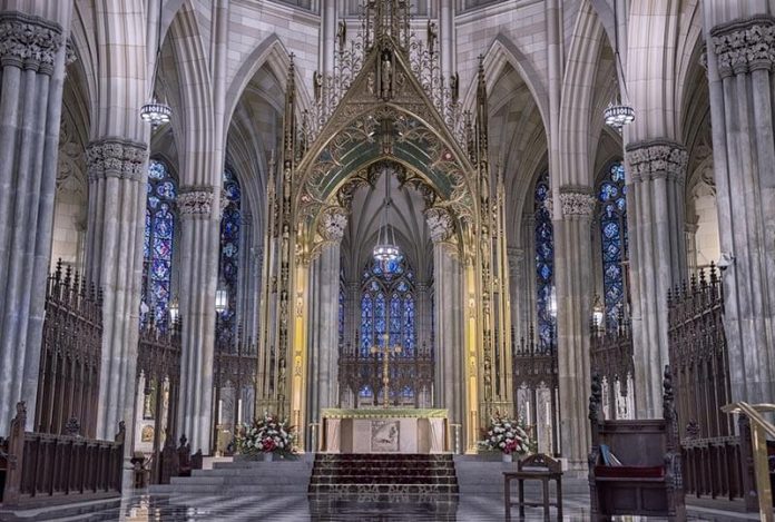 Catedral-de-San-Patricio-interior