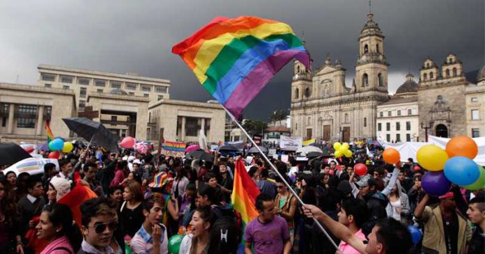 Comunidad LGBT
