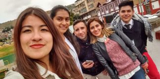 La investigación que nació en el suroriente de Bogotá, y va camino a Abu Dhabi