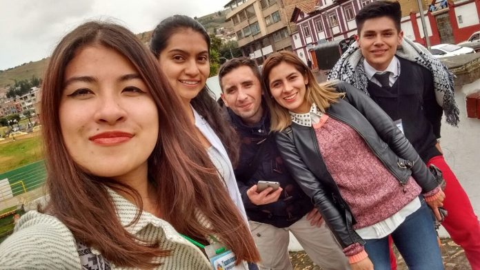 FOTO INVESTIGACIÓN