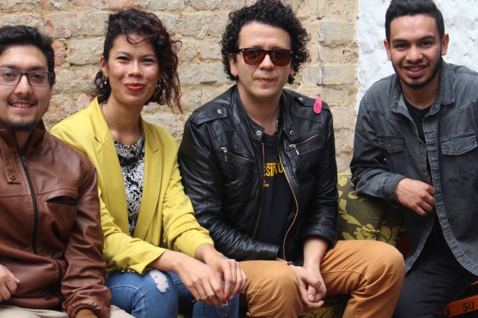 Rubén Mendoza - entrevista Radiovisuales