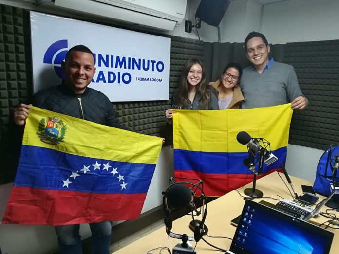 Imagen 3 de Abril Contexto