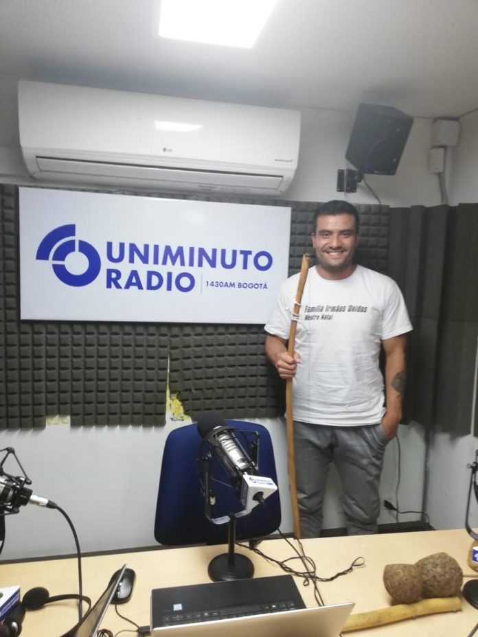 Imagen Deportes 2 de Abril