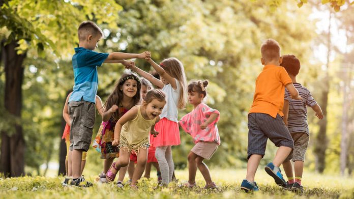 Resultado de imagen para NiÃ±os