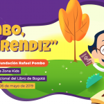 Pombo El Aprendiz – Aviso PC