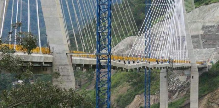 Puente Hisgaura