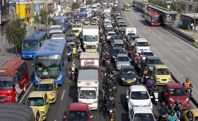 Trancones