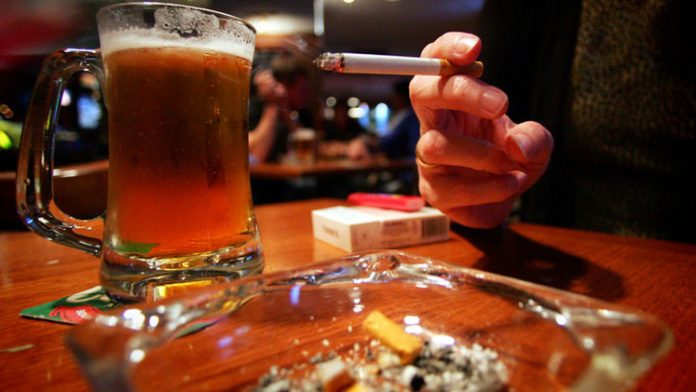 alcohol Foto tomada de: actualidad.rt.com