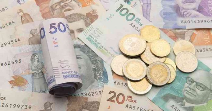 dinero 123rf