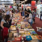 Feria del Libro 2018 (Foto: Martín Rosenzveig)