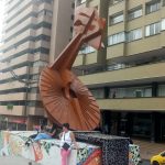 foto monumento musica ibague