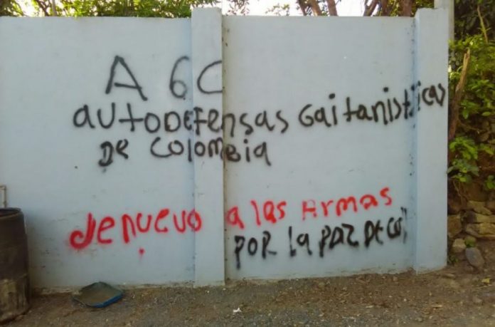 gaitanistas